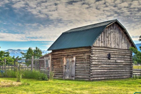 Rustic Hamilton Farmhouse Stunning Mtn Views